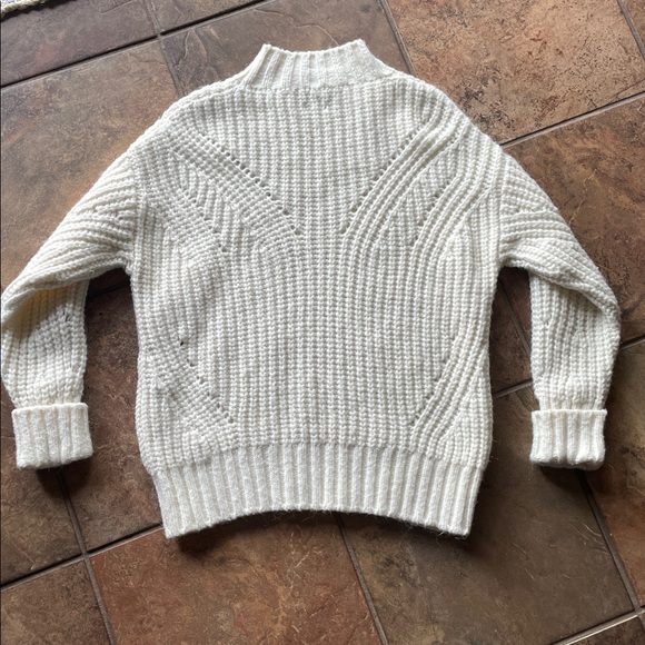 Massimo Dutti Sweater - Picture 4 of 4